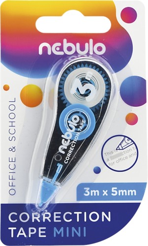 KOREKTOR W TAŚMIE 5 MM - 3m