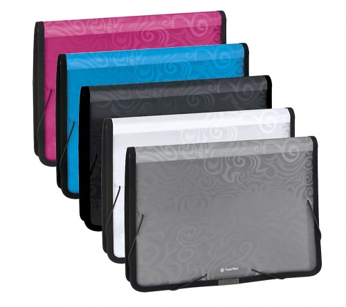 FOLDER A4 - TAI CHI