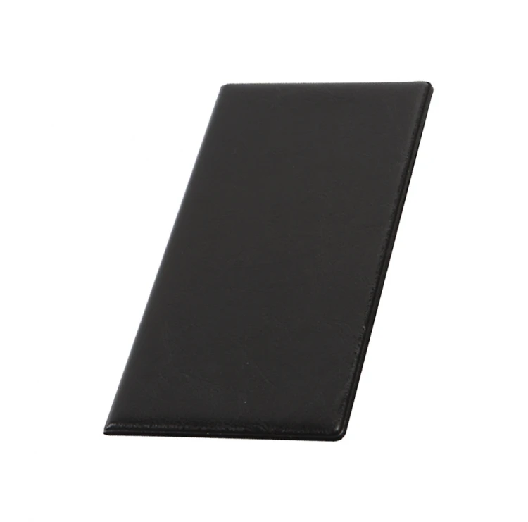 OKŁADKA NA RACHUNKI GASTRONOMICZNE EKOWINYL 170 x 112 mm