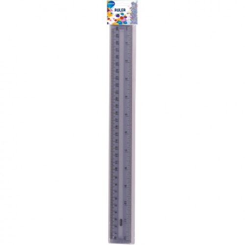 LINIJKA 30 CM