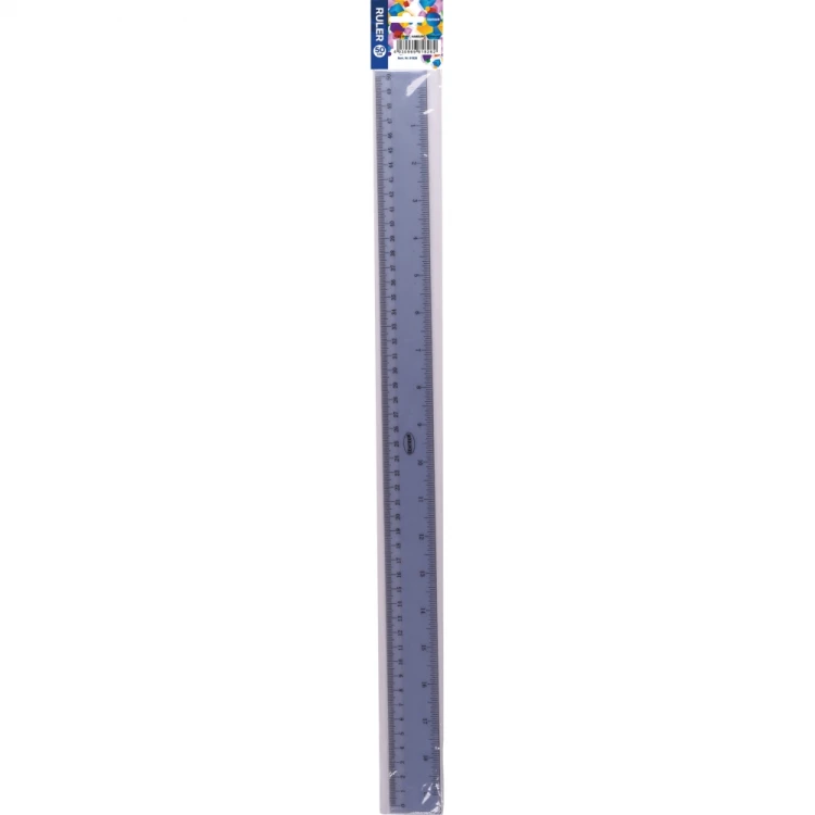 LINIJKA 50 CM