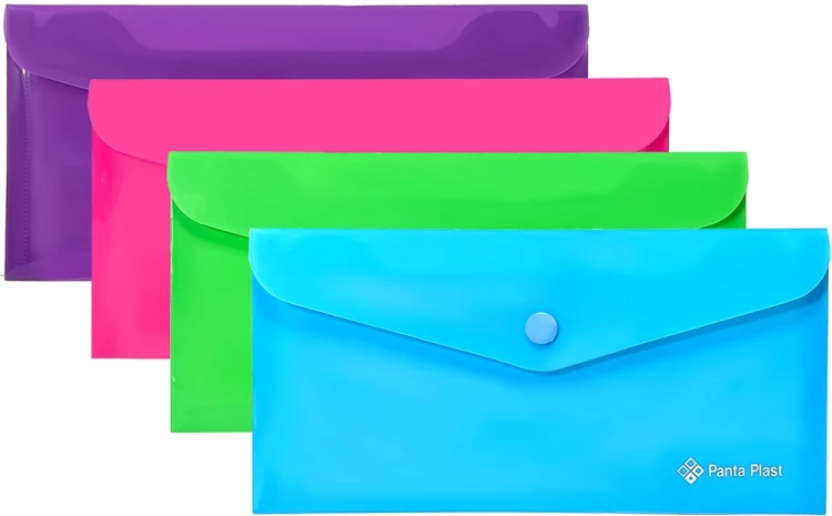 KOPERTA DL NEON