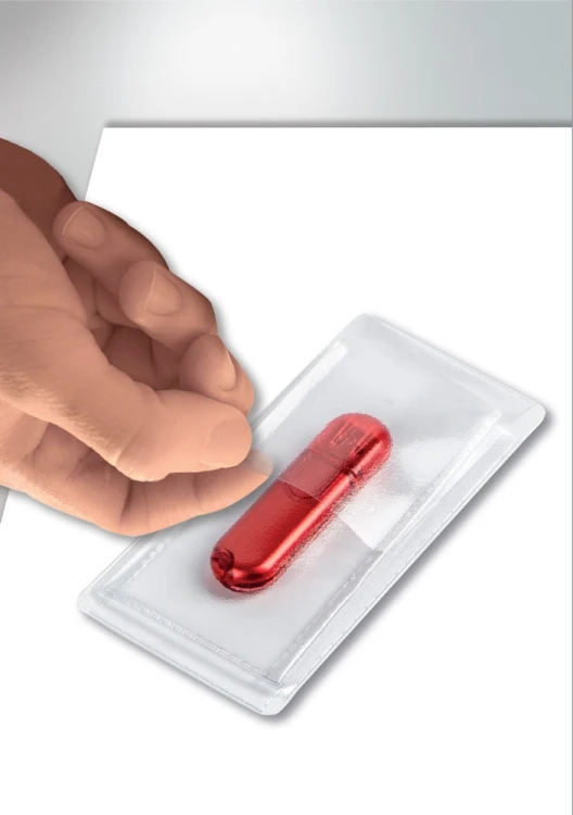 OBWOLUTA NA 1 PENDRIVE Z KLAPKĄ X 5 WP