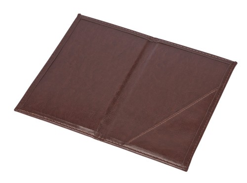 OKŁADKA NA RACHUNKI GASTRONOMICZNE EKOSKÓRA 170 x 110 mm