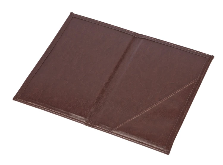 OKŁADKA NA RACHUNKI GASTRONOMICZNE EKOSKÓRA 170 x 110 mm