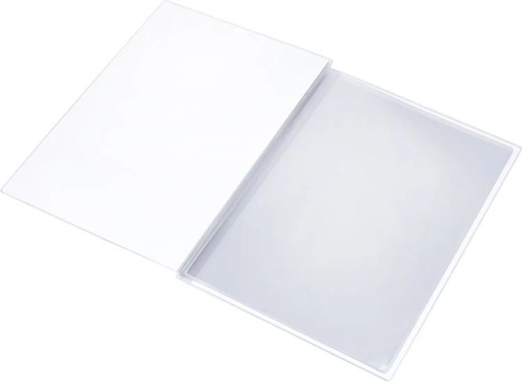TECZKA MENU A4 Z PLAKATEM PIZZA ITALIANA