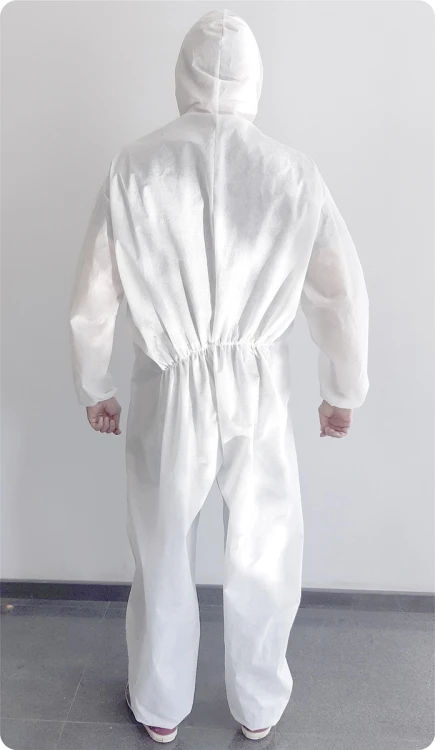 Kombinezon ochronny - MĘSKI - L/XL (170-185)