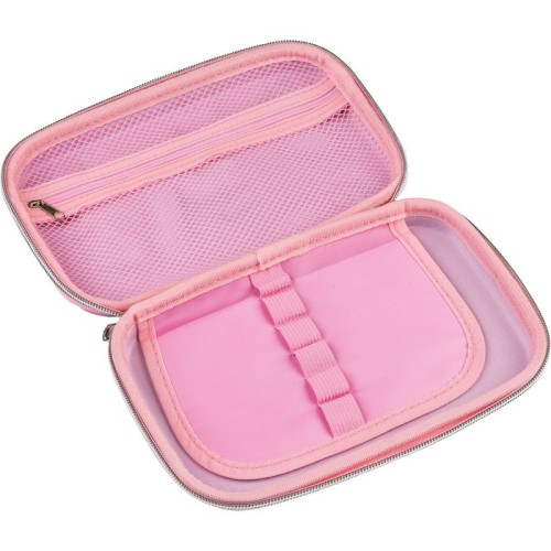 PIÓRNIK PINK CAKE 220x150x50MM