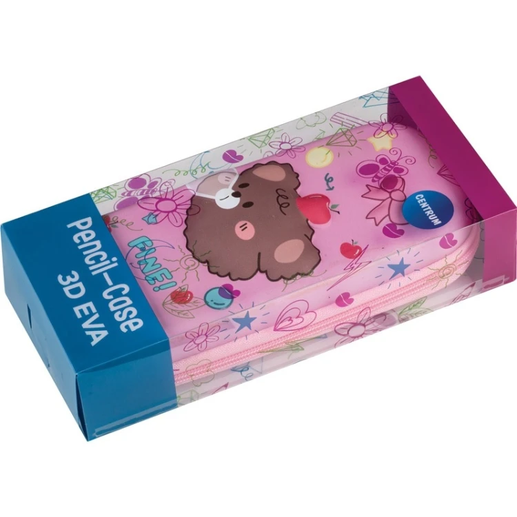 PIÓRNIK BEAR 220x100x50MM