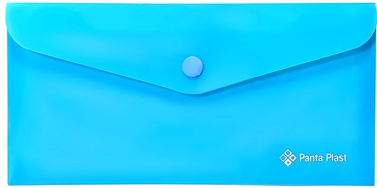 KOPERTA DL NEON