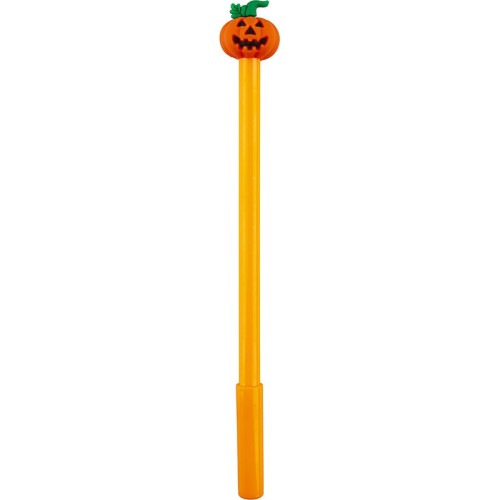 DŁUGOPIS NIEBIESKI HALLOWEEN
