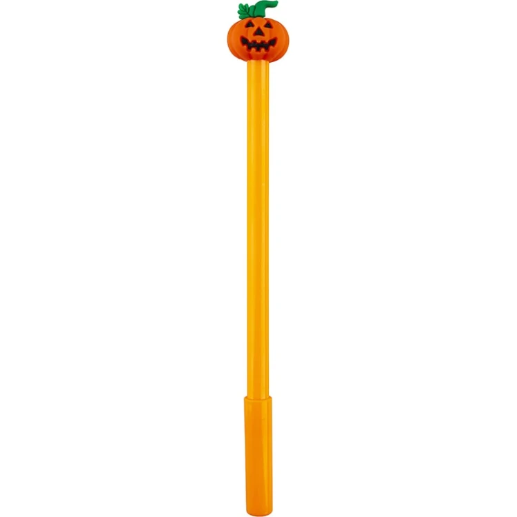 DŁUGOPIS NIEBIESKI HALLOWEEN
