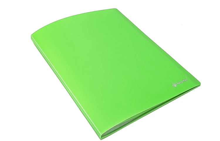 NEON ALBUM PREZENTACYJNY 40
